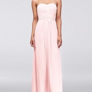 Dsvids bridal dress f15555